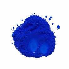 Pigment blau 15: 1 Für Farben, Farben, Kunststoffe, Textildruck etc.